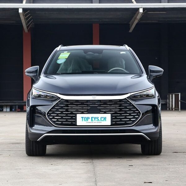 BYD Tang DM-I– For Sale From China | Electric Car From China Canada