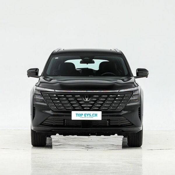 Changan CS75 Plus Ultra 2026– China Export Vehicle |  Direct From China to Canada