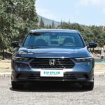 Honda Accord 2026– China Export Vehicle |  China Car Export Canada