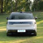 Zeekr MIX 2026– China Export Vehicle | Chinese Car Import Canada