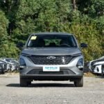 Chery Tiggo 5X 2026 High Energy Edition– China Export Vehicle | Chinese Cars Available in Canada