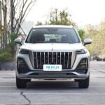 Hongqi HS5 2026– For Sale From China |  Chinese Car Ready for Canada