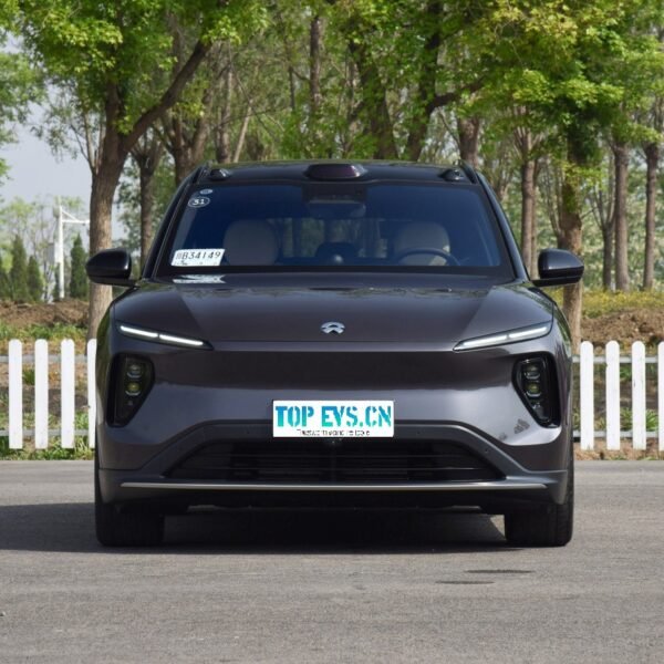 NIO ES6– Buy Direct From China |  Shipping From China to Canada