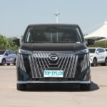 GAC TRUMPCHI M8 Master– For Sale From China | Chinese Vehicle Import Canada