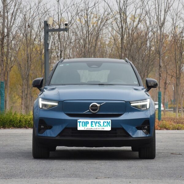 VOLVO XC40 EV– For Sale From China | Buy From China for Canada