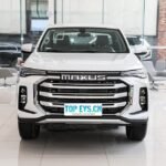 SAIC Maxus T90 EV– Buy Direct From China | Chinese Car Export Price Canada
