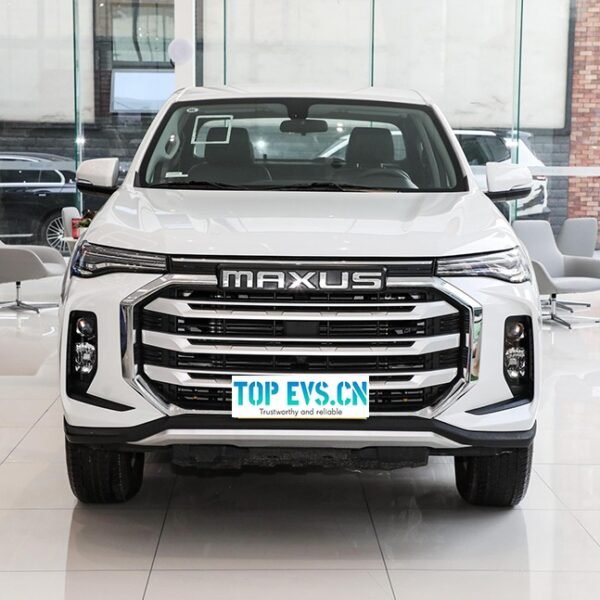 SAIC Maxus T90 EV– Buy Direct From China | Chinese Car Export Price Canada