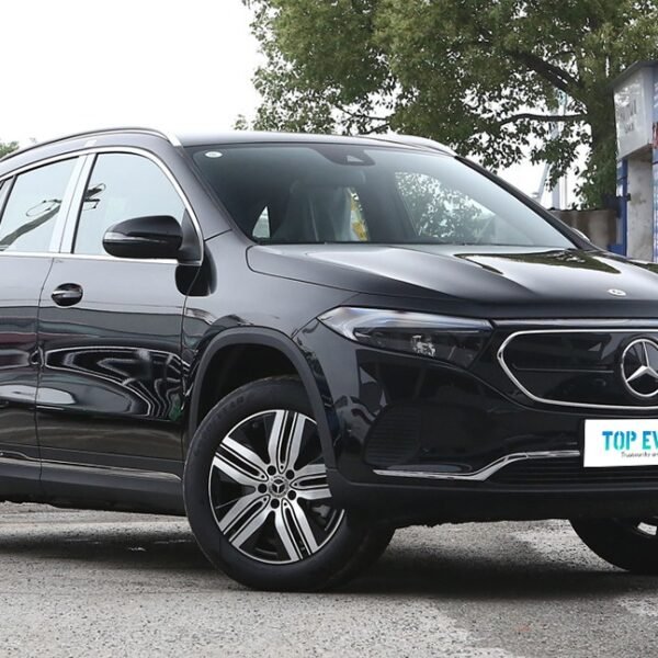 Benz Eqa 2026– Buy Direct From China | Chinese MPV for Sale Canada