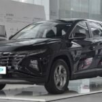 HYUNDAI Tucson L 2026– For Sale From China | New Chinese Cars Canada