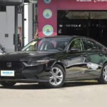 Honda Accord 260– For Sale From China | Ready for Canada Delivery