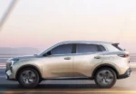 Aito M8– Buy Direct From China | China EV for Canada - Image 8