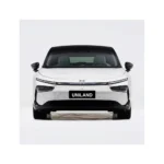 XPeng P7+– Buy Direct From China | Chinese Vehicle Import Canada