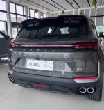 Geely Coolray L– Buy Direct From China | Chinese SUV for Sale Canada - Image 8