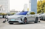 NIO Et5– Buy Direct From China |  Chinese Sedan for Sale Canada - Image 2