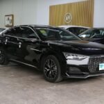 BYD E9– Buy Direct From China | Chinese Car at Factory Price