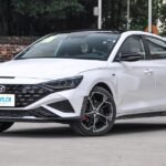 HYUNDAI Lafesta 2026– For Sale From China | New Chinese Car for Sale Canada