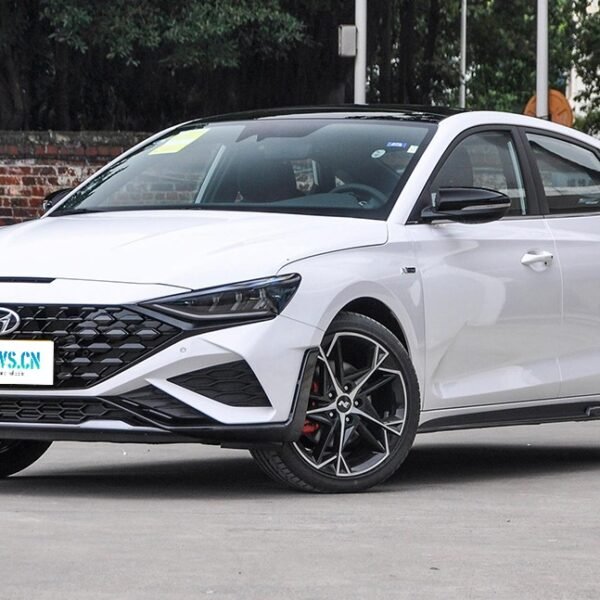 HYUNDAI Lafesta 2026– For Sale From China | New Chinese Car for Sale Canada