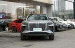 Hongqi E-HS9– For Sale From China |  Direct China Vehicle Sourcing