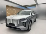 Honqi Ehs9 FAW– Buy Direct From China | Direct China Pricing