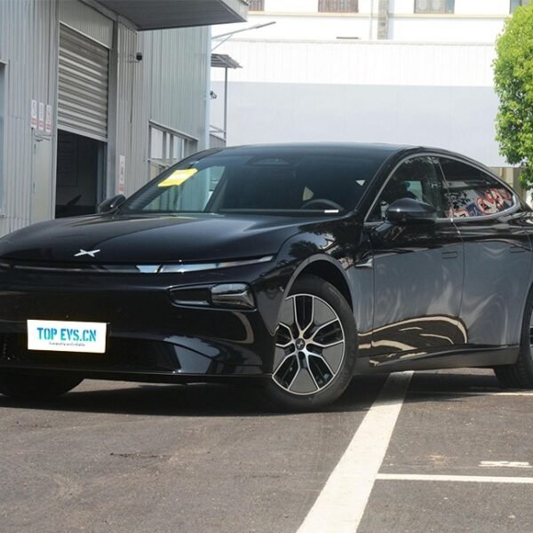 XPeng P7– For Sale From China | Available for Canada Import