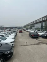 Haval H6 Phev Car Compact Hybrid SUV– Buy Direct From China | Competitive China Price Canada - Image 8