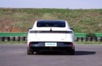 Voyah Passion PHEV– For Sale From China |  Chinese SUV Canada - Image 4