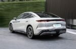 BYD Han L EV 2026– China Export Vehicle | Chinese Car Dealer Canada - Image 3
