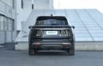 Hongqi HS7 PHEV 2026– China Export Vehicle | Chinese Vehicle Import Canada - Image 3