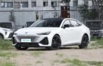 Changan UNI－V– For Sale From China |  China Car Export Canada