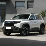 Byd Leopard 3 Electric SUV– Buy Direct From China | China Electric Car Import Canada - Image 9