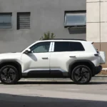 Byd Leopard 3 Electric SUV– Buy Direct From China | China Electric Car Import Canada - Image 10