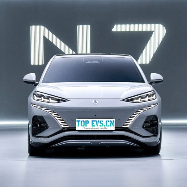 DENZA N7– For Sale From China | Chinese Cars Available Canada