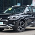 GAC Trumpchi GS4– For Sale From China |  Buy Direct From China