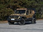 Baic/BAW 212 T01– Buy Direct From China | Chinese Car Export to Canada