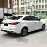 Ford Escort– Buy Direct From China | China Export Car Canada - Image 5