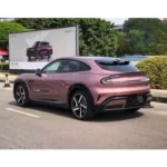 Xiaomi Yu7– Buy Direct From China | Direct China Car Import - Image 6