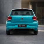 Volkswagen Polo– Buy Direct From China | Wholesale Chinese Cars Canada - Image 10