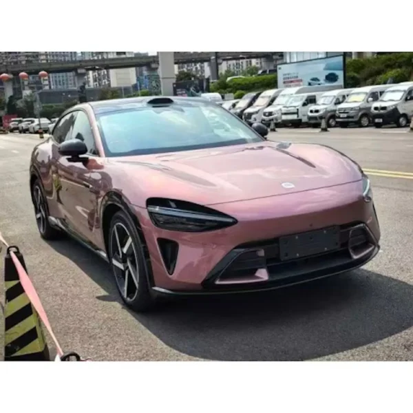 Xiaomi Yu7– Buy Direct From China | Direct China Car Import