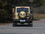 Baic/BAW 212 T01– Buy Direct From China | Chinese Car Export to Canada - Image 8