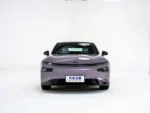 XPeng P7– Buy Direct From China | Chinese Car Deals Canada - Image 9