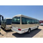 Toyota Coaster 23 Passenger Van– Buy Direct From China | Chinese EV for Sale Canada - Image 8