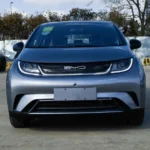 BYD Dolphin– Buy Direct From China | New Chinese Cars Canada