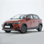 Toyota Yaris L Left Hand Drive– Buy Direct From China | Direct China Vehicle Sourcing - Image 7