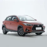Toyota Yaris L Left Hand Drive– Buy Direct From China | Direct China Vehicle Sourcing - Image 11