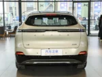 Xpeng G6– Buy Direct From China | Chinese Hybrid Car Canada - Image 10