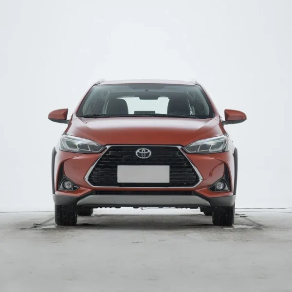 Toyota Yaris L Left Hand Drive– Buy Direct From China | Direct China Vehicle Sourcing
