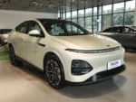 Xpeng G6– Buy Direct From China | Chinese Hybrid Car Canada - Image 7