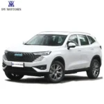Haval H6 Phev Car Compact Hybrid SUV– Buy Direct From China | Competitive China Price Canada - Image 9