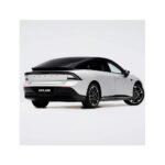 XPeng P7+– Buy Direct From China | Chinese Vehicle Import Canada - Image 5