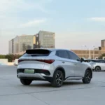 Byd Yuan Plus 2022 Model 510km Honor Edition Car in Canada - Image 4